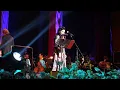 احلام -  راس قمة (حفل دار اوبرا مصر) |  Ahlam