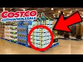 10 NEW Home DEALS to BUY at COSTCO in March 2025 Cornhole Badminton Air Fryer Coupon Book