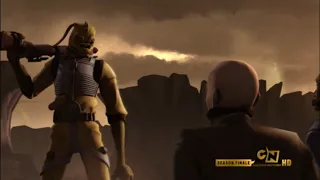 Download Bossk Every Scenes in Star Wars The Clone Wars - Part 1 MP3