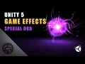 Unity 5 - Game Effects VFX