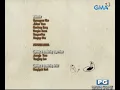 Download Lagu Larva mushroom end credits (GMA NETWORK EDITION)