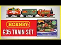 Download Lagu Hornby's All New £35 Train Set (It's Genius!) | Unboxing \u0026 Review