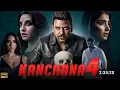 Download Lagu Kanchana 4 Full Movie In Hindi Dubbed 2025 | Raghava Lawrence new movie | New South Movie Hindi 2025