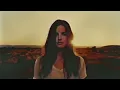 lana del rey - take me home, country roads ( slowed + reverb )
