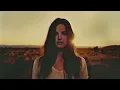 Download Lagu lana del rey - take me home, country roads ( slowed + reverb )