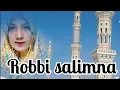 Download Lagu YA ROBBI SALIMNA || ki sawunggaling || AN_SQ____WAWA