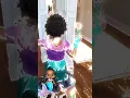 The Little Mermaid Part of Your World