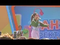 Download Lagu TASYA ROSMALA - SANES | Opo Koe Ra Ngerti Larane Naliko | Dahsyat Spektakuler Mojokerto 2025