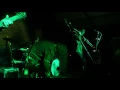 Negura Bunget - Cunoasterea Tacuta, live at 31 Motor's Pub