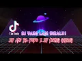 Download Lagu DJ VIRAL TIK-TOK!!!DJ AKU RA POPO X DJ KUCING GARONG