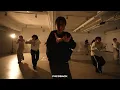 Alex Isley & Jack Dine - Colors | SOYEON Choreography