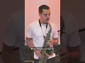 Download Lagu كوفر سعد المجرد أش خبارك - cover ach khbarek