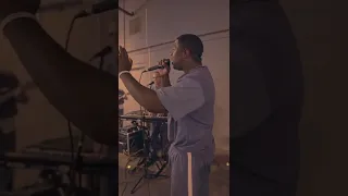 i can only imagine sung by a prisoner