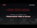 Download Lagu CARITA ANYAR !!! Jumat Kliwon Reborn Radio Cosmo Episode NEANG NOMER TOGEL DI ASTANA