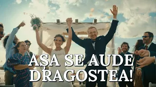 That’s Right x Felicia – Sansa mea