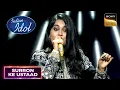 Download Lagu Sayli met 'Karle Pyar Karle' en met Prestaties | Indiaas idool 12 | Surron Ke Ustaad