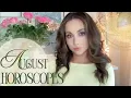 August 2026 brings ECLIPSE SEASON All 12 signs horoscopes