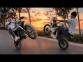 Worlds Fastest Mini E-DirtBike Is Here