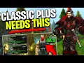 Download Lagu Blizzard Needs To Do THIS For Classic Plus To Be Good