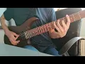 Suffocation - 'Liege of Inveracity' | Guitar Cover
