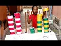 Turning math into an interactive game this is so amazing to watch