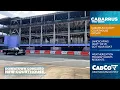 Cabarrus This Week Courthouse Update