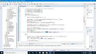 LWJGL 3 2D Game Engine Reimport Textures and Shaders
