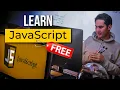 How to Learn JavaScript for FREE
