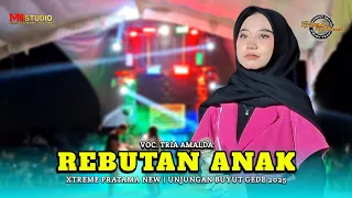 rebutan anak voc tria amalda xtreme pratama new unjungan buyut gede klampok tegalmulya 2025