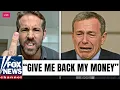 Download Lagu Ryan Reynolds Breaks Silence \u0026 EXPOSES Disney — It’s the End of the MCU