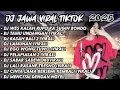 DJ JAWA VIRAL TIKTOK  2025 || DJ WES KALAH RUPO RA SUGIH BONDO - ROPANG DENNY CAKNAN X NDX