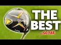 The unexpected BEST golf driver of 2022 Cobra LTD X driver
