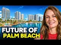 West Palm Beach s MASSIVE Development BOOM is Here