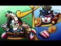 Why the Mexican-American War Happened Feat The pastry War