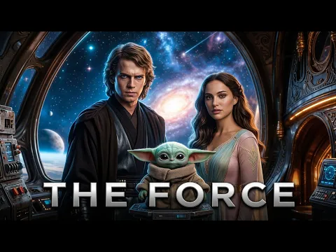 Star Wars: What If...? Episode 1