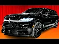 Top 10 Full Size Luxury SUVs to Buy in the World in 2026