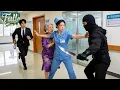 All Ignore Elderly s Cry For Help Only A Brave Gril Rush Out Save Her Now Her Ceo Son Spoil Her