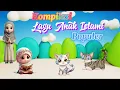Download Lagu 21 Menit Kompilasi Lagu Anak Islami Pilihan Terpopuler dan Terbaik dengan Animasi Lucu Kesukaan Anak