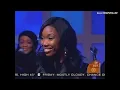 Lagu Brandy - Long Distance + Outro Interview w/ James Franco (The Early Show 2008)