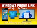 How To Connect Android phone to Windows 2026 Setup Link To Windows App 2026 Phone Link App