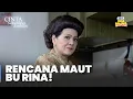 Download Lagu Bu Rina Menaruh Racun Di Makanan | CINTA SEBENING EMBUN | Eps.57-58 Part 5