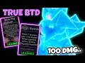 YBA Killer Queen Can TRUE COMBO Bites the Dust 104 DMG