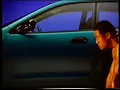 Lagu Mazda Astina advert New Zealand 1994