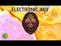 Download Lagu Upbeat Study Music Electronic Mix for Deep Focus - Isochronic Tones (Bigfoot)