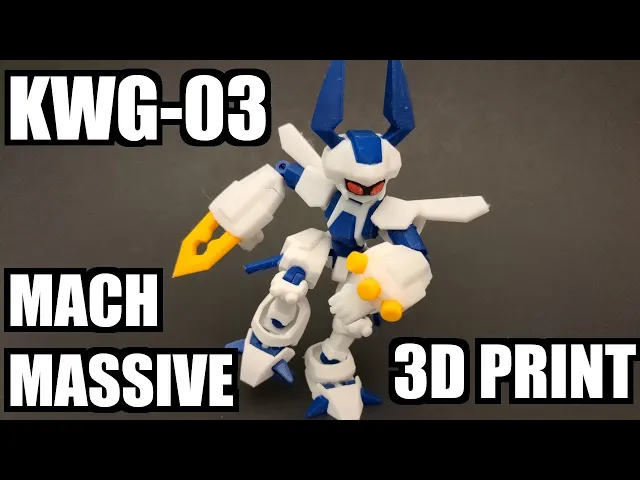 Mach Massive video thumbnail