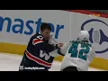 Jonah Gadjovich vs Garnet Hathaway Jan 26 2022