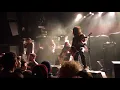 Power Trip - Heretic’s Fork (Irving Plaza, 11/29/2017)