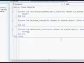 How to Get the Original Menu Strip in VB 08