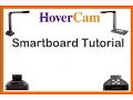HoverCam Smartboard Tutorial