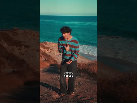 THIS SONG IS YOURS TONIGHT!!!